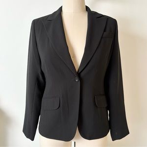 New York & Co Black Blazer